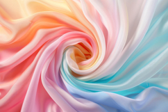 Abstract Pastel Fabric Texture Background Wallpaper Product Image 1