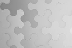 Puzzle Abstract Backgrounds Product Image 2