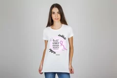 Breast Cancer clipart SVG,EPS,PNG,JPG,AI Product Image 2