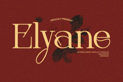 Elyane Product Image 1