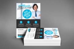 Smart Business Flyers Template Product Image 4