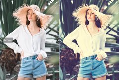 Vogue Mobile &amp; Desktop Lightroom Presets Collection Product Image 4