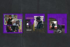 Madmix Instagram Templates Product Image 4