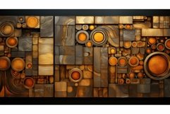 abstract element dynamic background Product Image 1