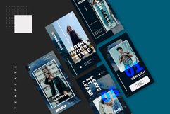 Instagram Story Template Product Image 5
