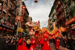 14 Photos of Lunar New Year Festival Product Image 7