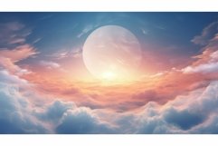 shape element round background Product Image 1