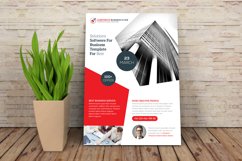 Business Corporate Flyer Product Image 3