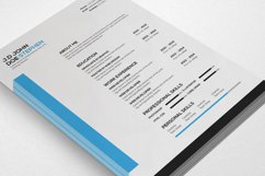  Professional Resume/CV  Product Image 4