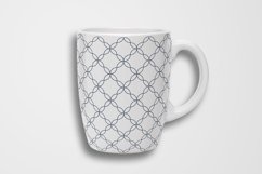 Elegant seamless geometric patterns Product Image 3