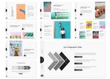 Creative | Keynote Template Product Image 3