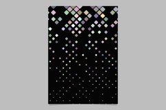 8 Colorful Brochure Backrounds Product Image 3