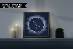Cancer Zodiac sign. June 21 - July 22 Product Image 1