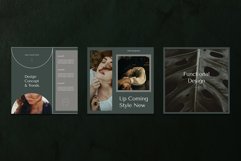 Novoamora Instagram Templates Product Image 4