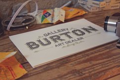 Vintage Video Paper Product Image 1