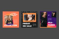 Urbanxsite Instagram Templates Product Image 4