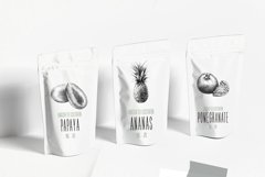Hand drawn Fruit Collection Product Image 9