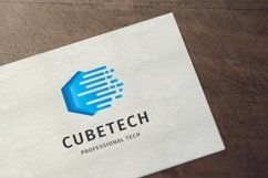Cubetech Logo Product Image 3