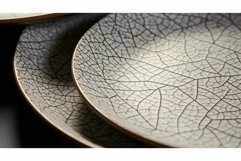 ceramic subtle gray pattern Product Image 1