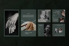 Novoamora Instagram Templates Product Image 6