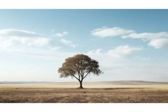 calm minimal nature background Product Image 1