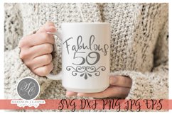 Fabulous 50 Birthday Product Image 3