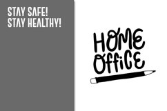 Home Office_Graphic ART_PNG &amp; JPEG file Product Image 2