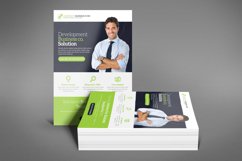 Softwere Business Flyer Product Image 4