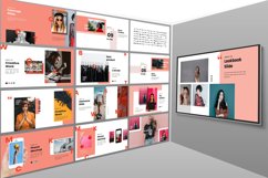 The Script Lookbook - Keynote Template Product Image 6