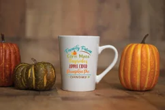 Family Farm SVG - Fall SVG File - Autumn Cut file Product Image 4