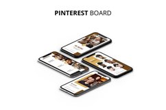 Mr Barber Barbershop Social Media Product Image 12