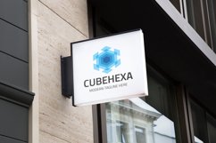 Cubehexa Logo Product Image 2