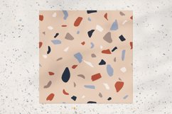 Terrazzo seamless pattern Product Image 2