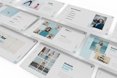 Stefani Branding Keynote Template Product Image 6