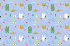 Cute Nature Patterns Product Image 7