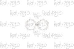 Trendy Box Polygon Laser Engraved Earring Download Product Image 3