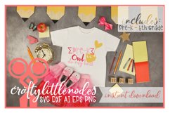 Owl Do My Best - Back To School Bundle Product Image 3