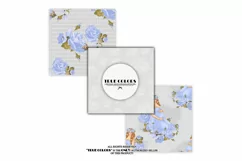 Mom to be Paper Pack Baby Boy Paper Pack Pregnant Paper Pack Product Image 4