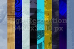 10 Abstract Backgrounds – Pack-23 Product Image 2