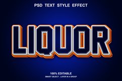 text effect editable Product Image 6