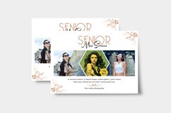 Senior Photography mini session Template Product Image 2