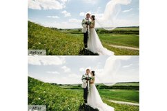 160 Premium Wedding Mobile and Desktop PRESETS Product Image 2