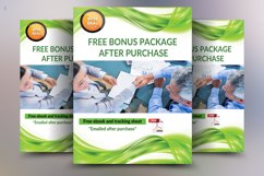 Business Flyer Product Image 3