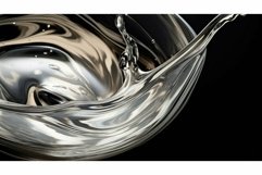 pour silver liquid Product Image 1