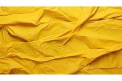 unfolded yellow paper texture Product Image 1