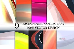 set bundle vector background . vol 45 Product Image 1