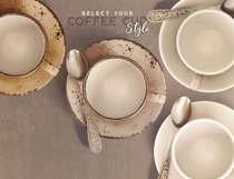 Coffee Scene Creator Product Image 15