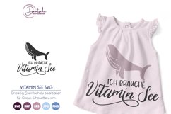 Vitamin See | Wal SVG Product Image 1