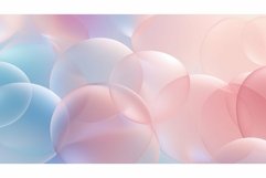 elegant smooth shapes background Product Image 1