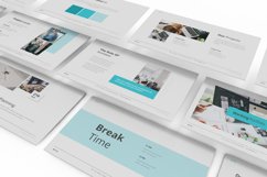 Branco Architecture Keynote Template Product Image 9
